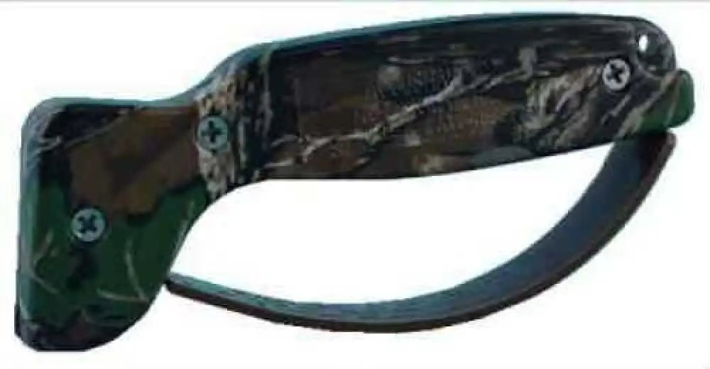 Accusharp Knife and Tool Sharpener Camouflage 005c - 5