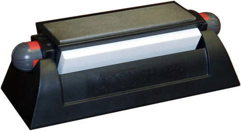 Accusharp Tri Stone Deluxe Sharpener Blade Boss - 025c