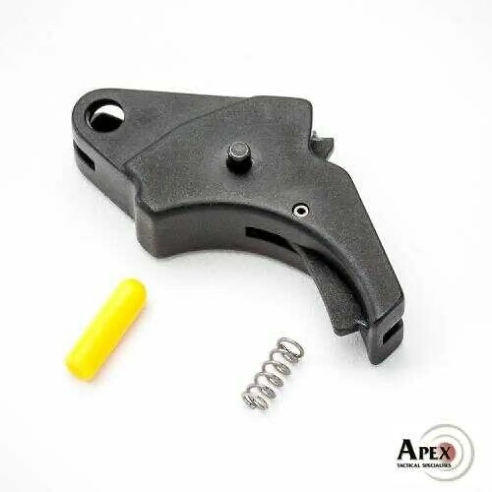 Action Enhancement Aluminum Trigger & Duty/carry Kit for M&p M2.0 (and 45) - 100-179