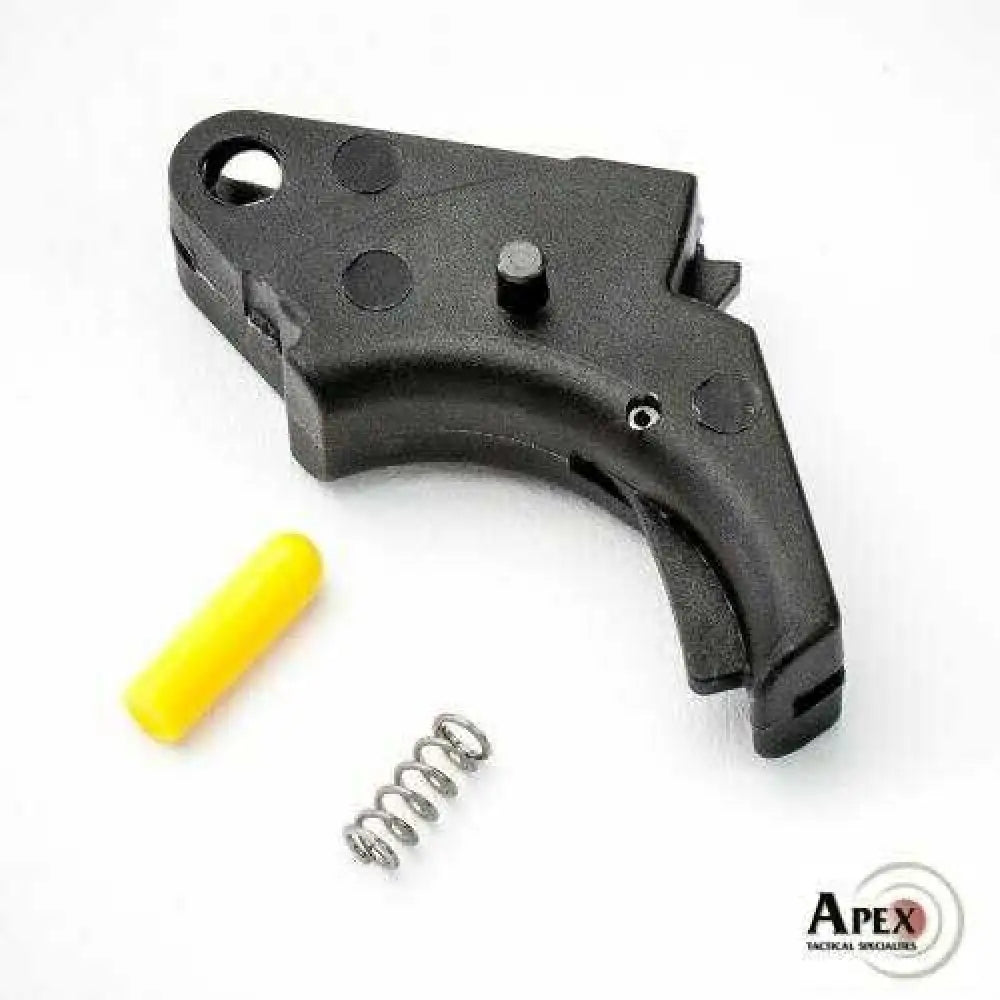 Action Enhancement Polymer Trigger & Duty/carry Kit for M&p M2.0 (and 45) Md: 100126 - 100-126