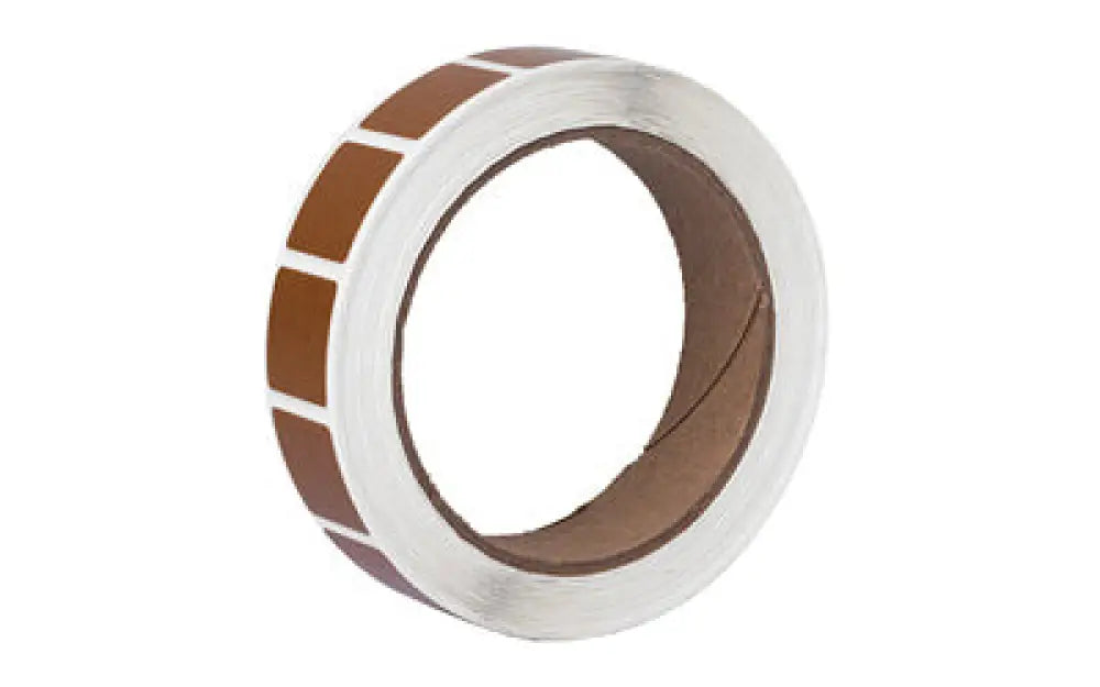 Action Target Pasters Brown 1000 Sqpr Buy at Faith and Freedom Outdoors - Paper Targets