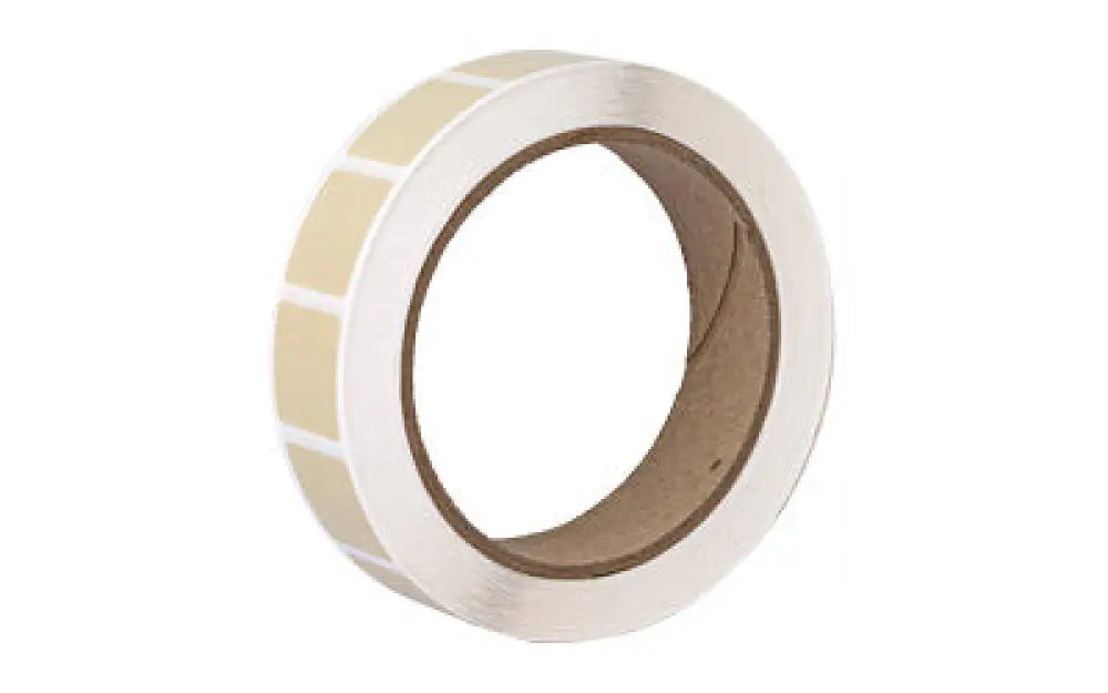 Action Target Pasters Buff 1000 Sqpr Buy at Faith and Freedom Outdoors - Paper Targets