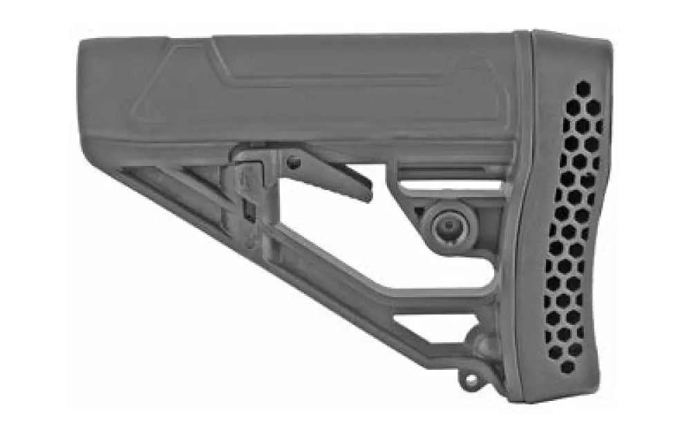 Adaptive Ex Ar Rfl Stk Mil Spec Buy at Faith and Freedom Outdoors - Stock