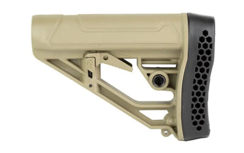 Adaptive Ex Ar Rfl Stk Mil Spec Fde Buy at Faith and Freedom Outdoors - Stock