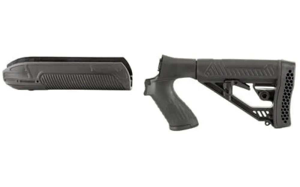 Adaptive Ex Stk & Fornd Moss 500 12g Buy at Faith and Freedom Outdoors - Stocks Buffer Tubes - Stock Kit