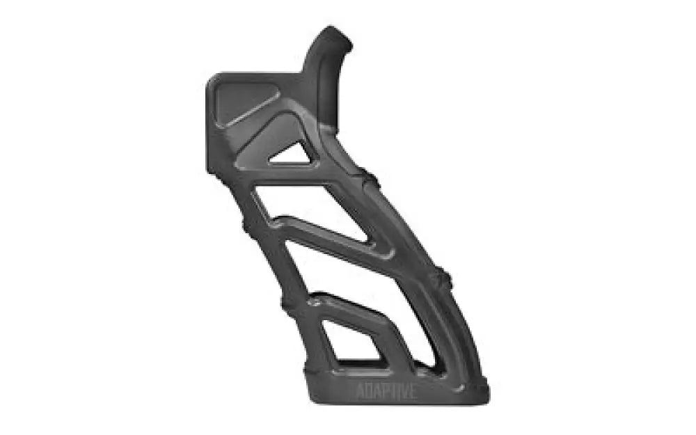 Adaptive Ltg Ltwt Tact Ar Grip Black Buy at Faith and Freedom Outdoors - Grips - Grip