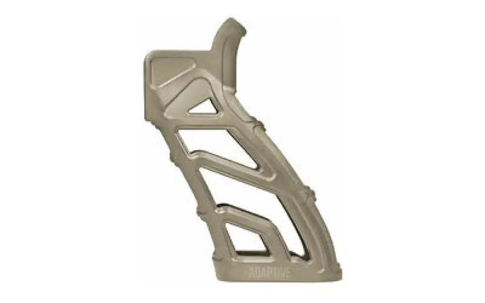 Adaptive Ltg Ltwt Tact Ar Grip Fde Buy at Faith and Freedom Outdoors - Grips - Grip