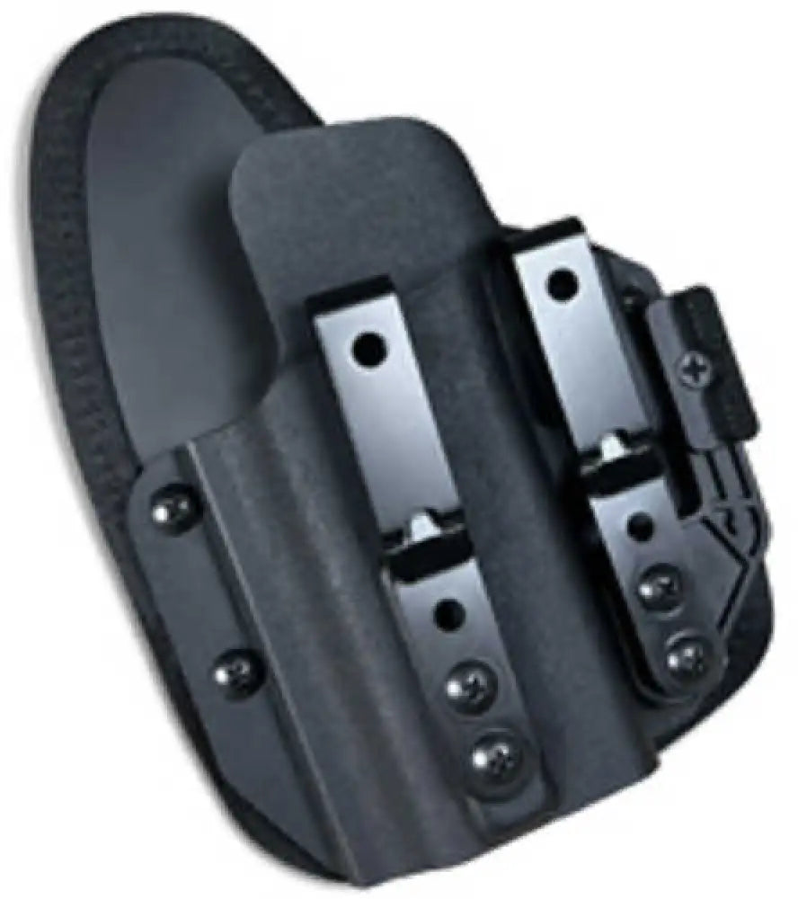 Adaptive Tactical Omnicarry Left Hand Black Atht-01001-l