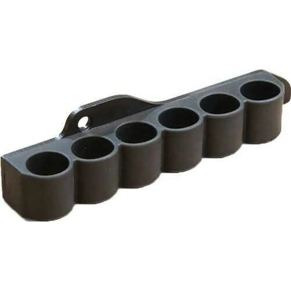 Adaptive Tactical Shell Carrier Rem 870/1100 12 Gauge Black - At06000r
