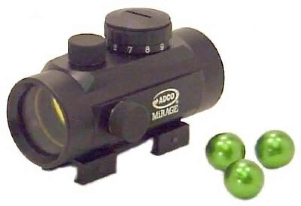 Adco Arms Reflex Edot Sight Buy at Faith and Freedom Outdoors