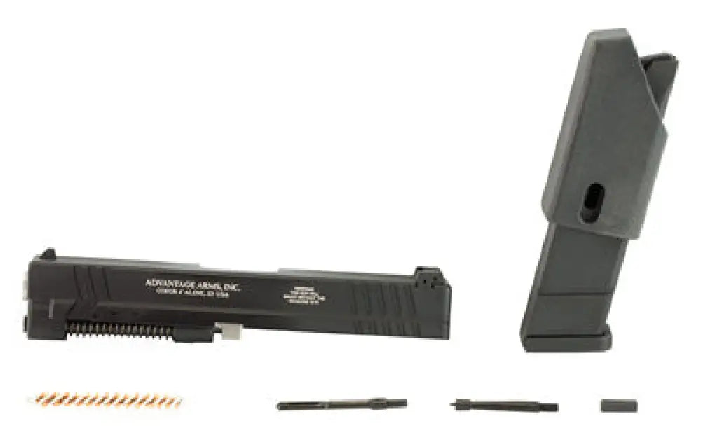 Adv Arms Conv Kit Xd940-4 W/bag Buy at Faith and Freedom Outdoors - Conversion Kit