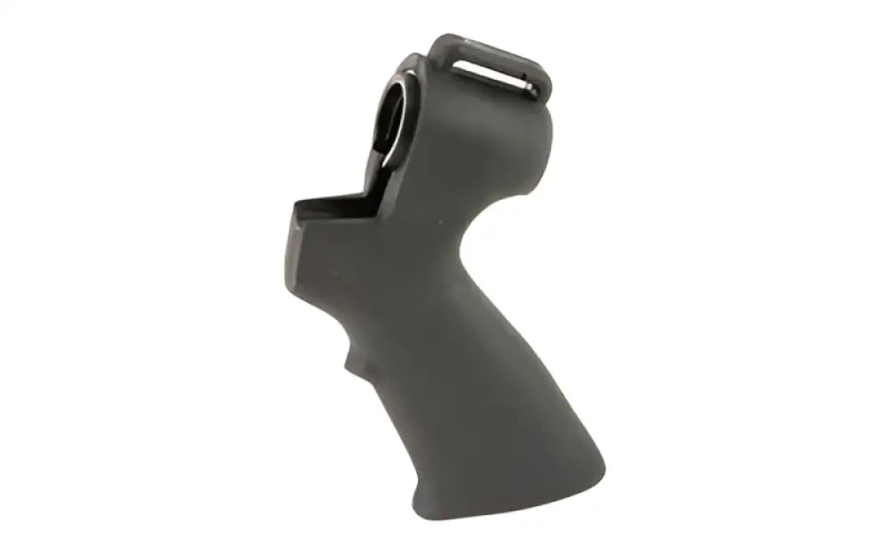 Black ADV Tech shotgun rear grip with ergonomic contours