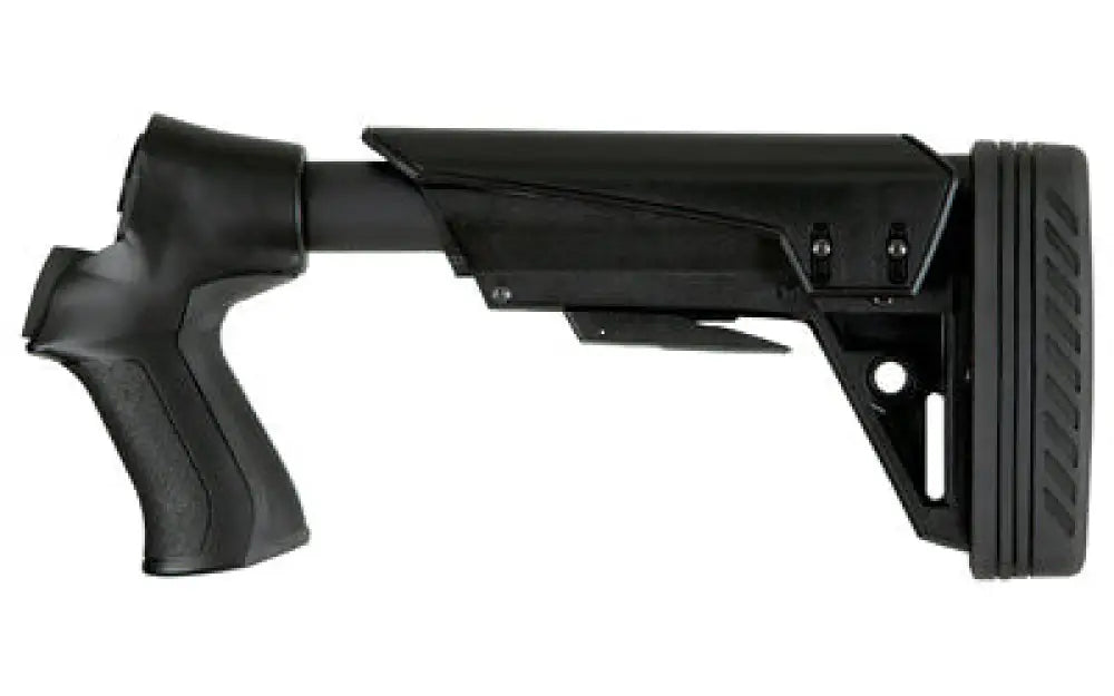 Adv Tech 12 Ga T3 Shotgun Stock Blk Buy at Faith and Freedom Outdoors - Stocks & Buffer Tubes - Stock