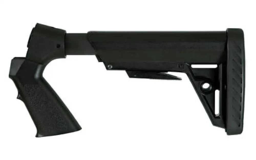 Adv Tech 12ga Moss/rem/win 6 Pos Stk Buy at Faith and Freedom Outdoors - Stocks & Buffer Tubes - Stock