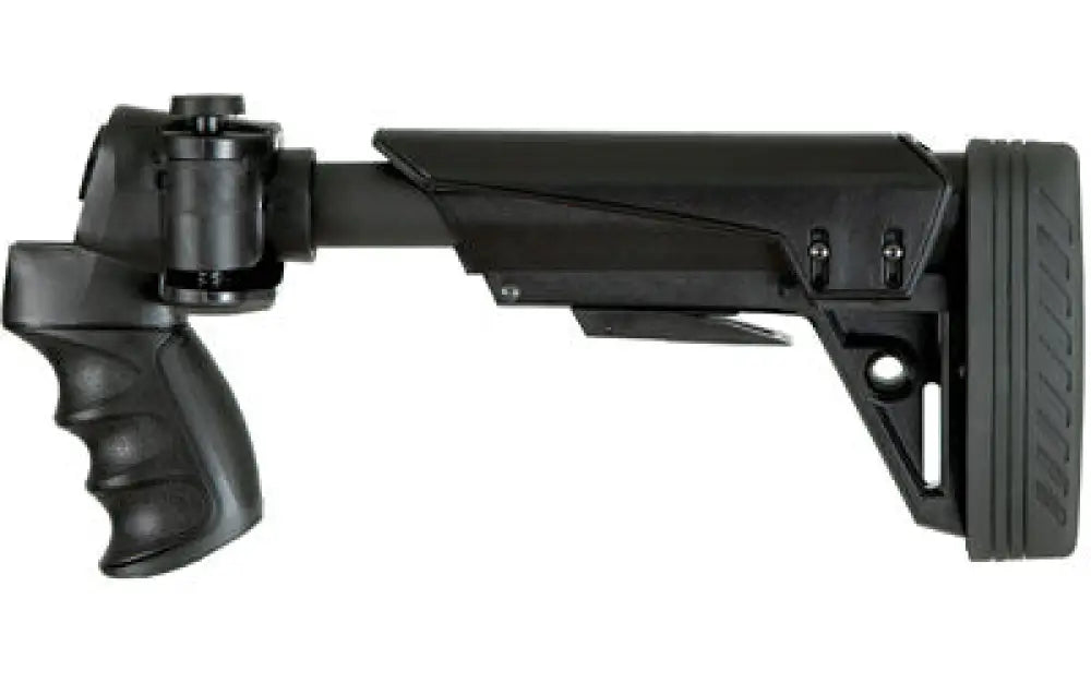 Adv Tech 12ga Side Fold Shgn G2 Blk Buy at Faith and Freedom Outdoors - Stocks & Buffer Tubes - Stock