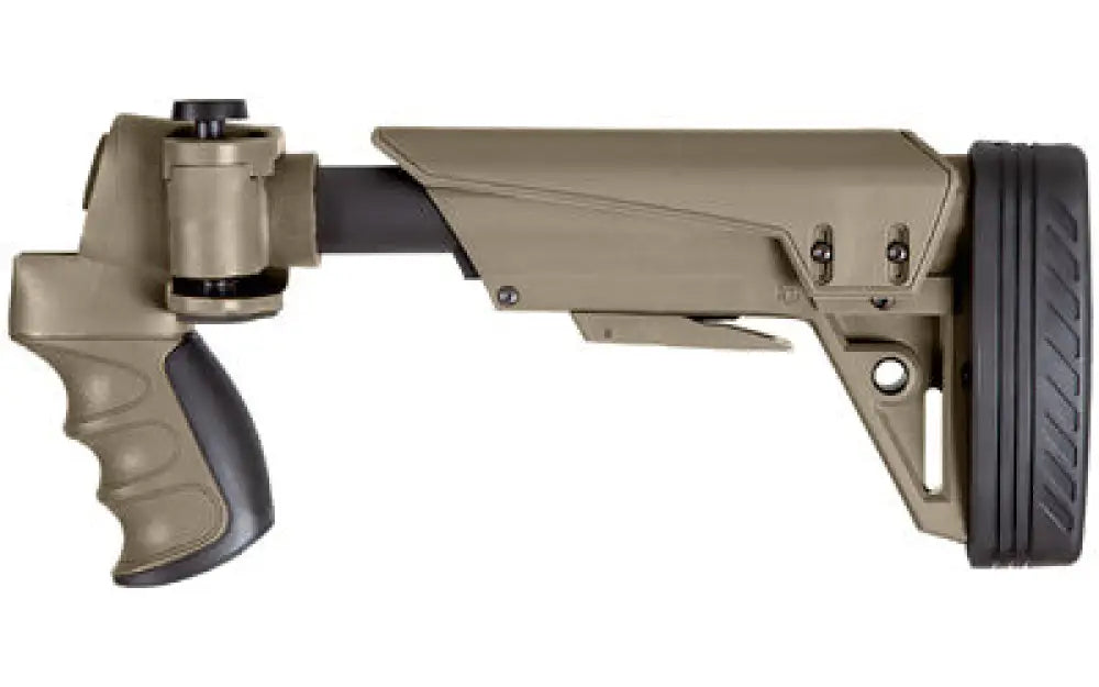 Adv Tech 12ga Side Fold Shgn Stk Fde Buy at Faith and Freedom Outdoors - Stocks & Buffer Tubes - Stock