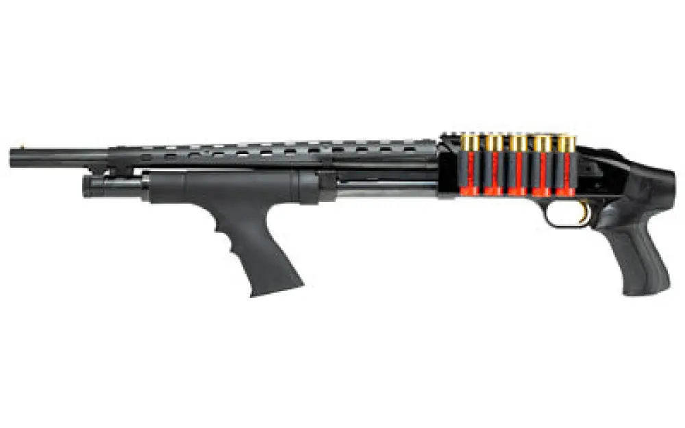 Adv Tech 12ga Side Sdl Moss/rem/win Buy at Faith and Freedom Outdoors - Long Gun Parts - Side Saddle