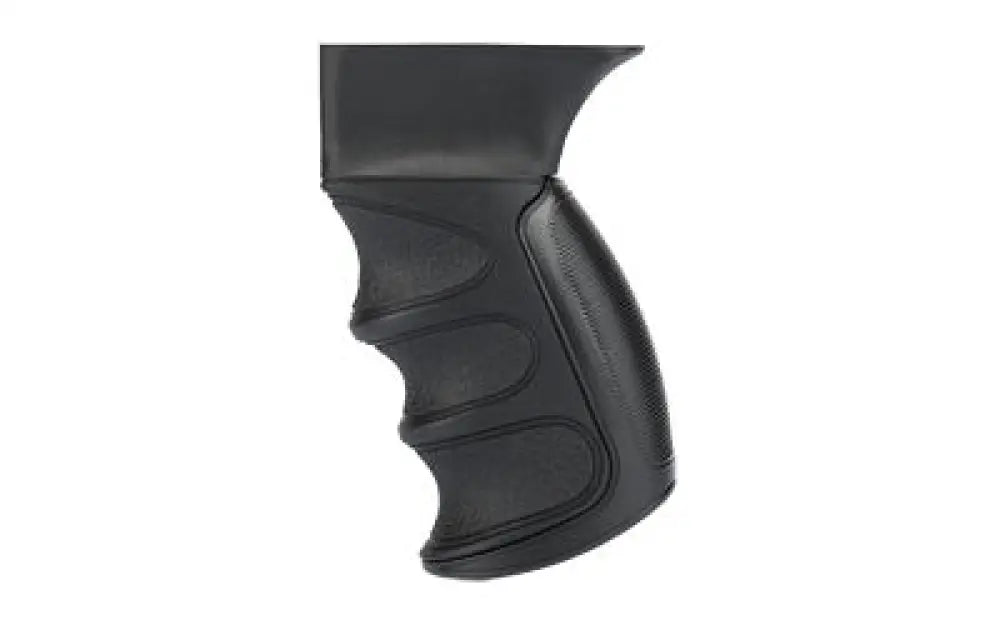 Adv Tech Ak X1 Pistol Grip Black Buy at Faith and Freedom Outdoors - Grips - Grip