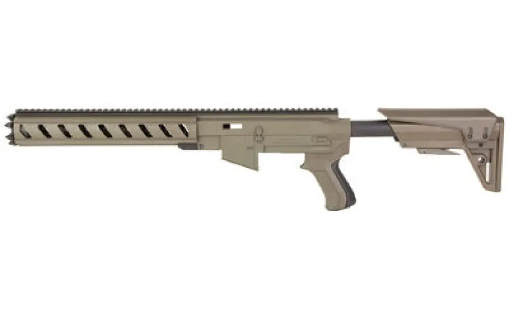 Adv Tech Ar-22 Ruger 10/22 Kit Uc Buy at Faith and Freedom Outdoors - Stocks & Buffer Tubes - Stock