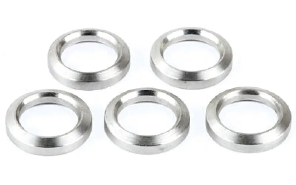 Adv Tech Ar15 223/5.56 c Wshr 5pk Ss Buy at Faith and Freedom Outdoors - Muzzle Devices - Spacer
