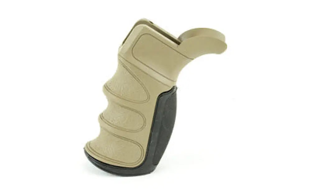 Adv Tech Ar15 X1 Pistol Grip Fde Buy at Faith and Freedom Outdoors - Grips - Grip