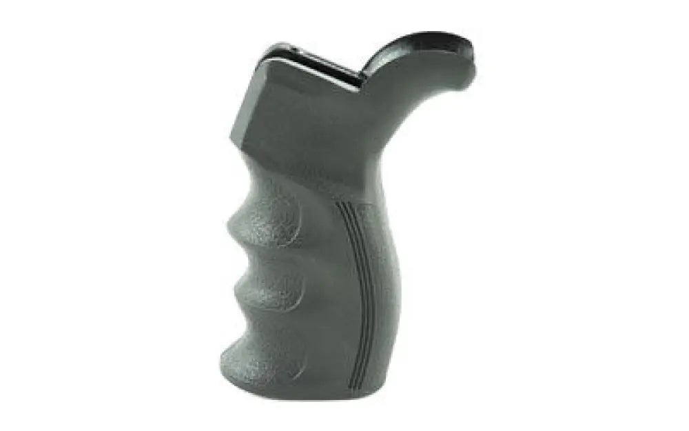 Adv Tech Classic Ar15 Grip Black Buy at Faith and Freedom Outdoors - Grips - Pistol Grip