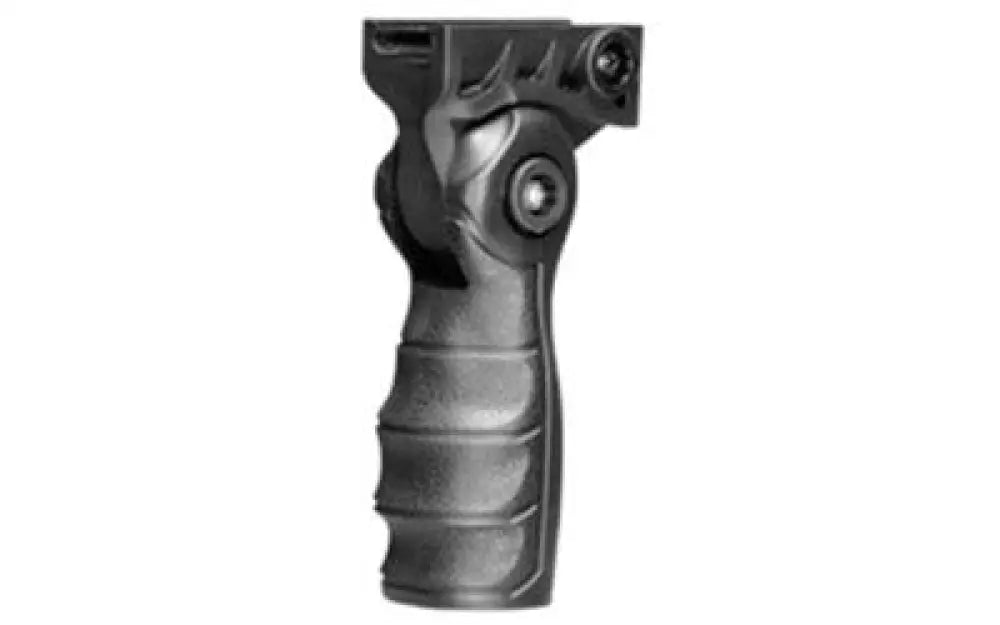 Adv Tech Forend Pistol Grip Black Buy at Faith and Freedom Outdoors - Grips - Grip