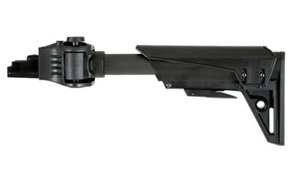 Adv Tech Strikeforce Ak-47 Stk Blk Buy at Faith and Freedom Outdoors - Stocks & Buffer Tubes - Stock