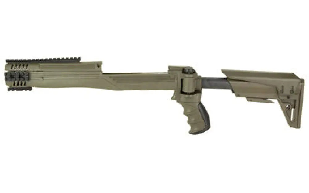 Adv Tech Strikeforce Mini-14 Stk Uc Buy at Faith and Freedom Outdoors - Stocks & Buffer Tubes - Stock