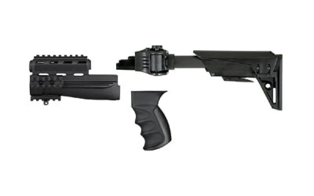 Adv Tech Tactlite Ak-47 Pkg Blk Buy at Faith and Freedom Outdoors - Stocks & Buffer Tubes - Stock