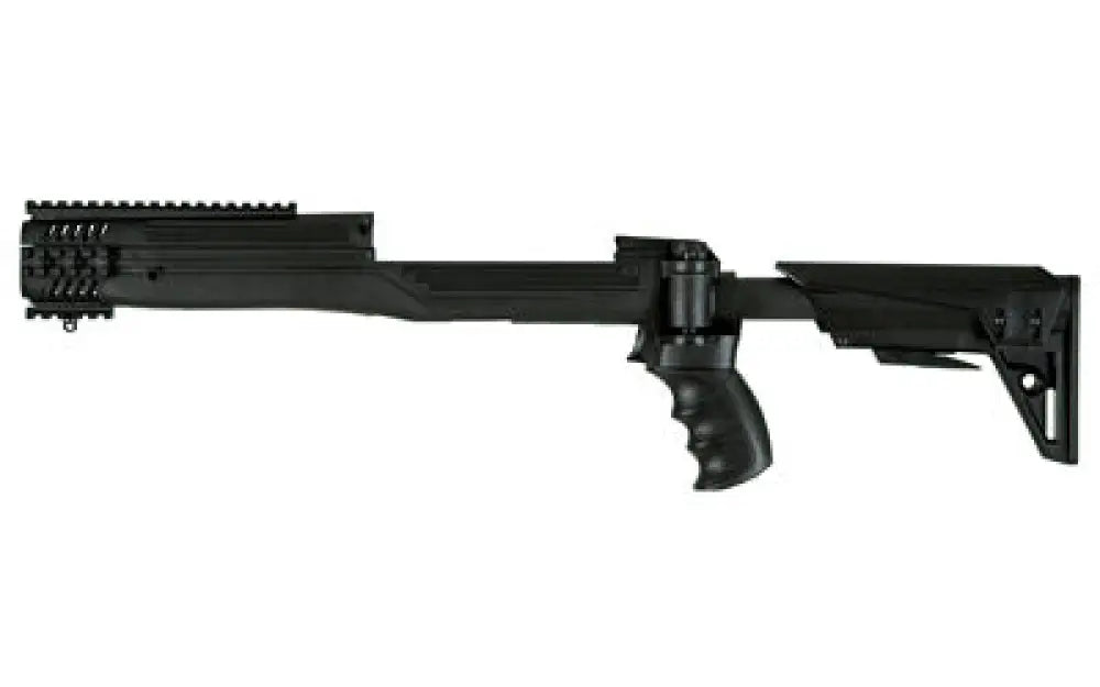 Adv Tech Tactlite Rug Mini-14 Blk Buy at Faith and Freedom Outdoors - Stocks & Buffer Tubes - Stock