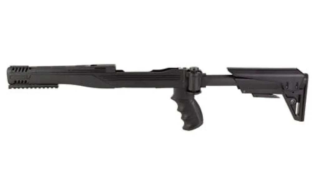 Adv Tech Tactlite Ruger 10/22 Blk Buy at Faith and Freedom Outdoors - Stocks & Buffer Tubes - Stock