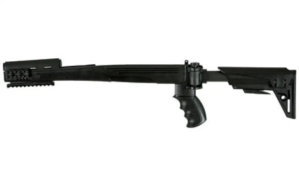 Adv Tech Tactlite Sks Stk Blk Buy at Faith and Freedom Outdoors - Stocks & Buffer Tubes - Stock