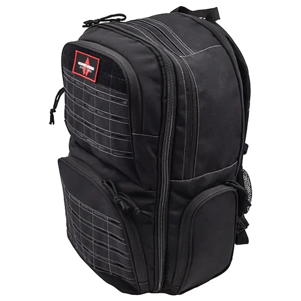 Advance Warrior Solutions Backpacks|packs & Bags Juggernaut 5 Day Pack Backpack Black Buy at Faith and Freedom Outdoors