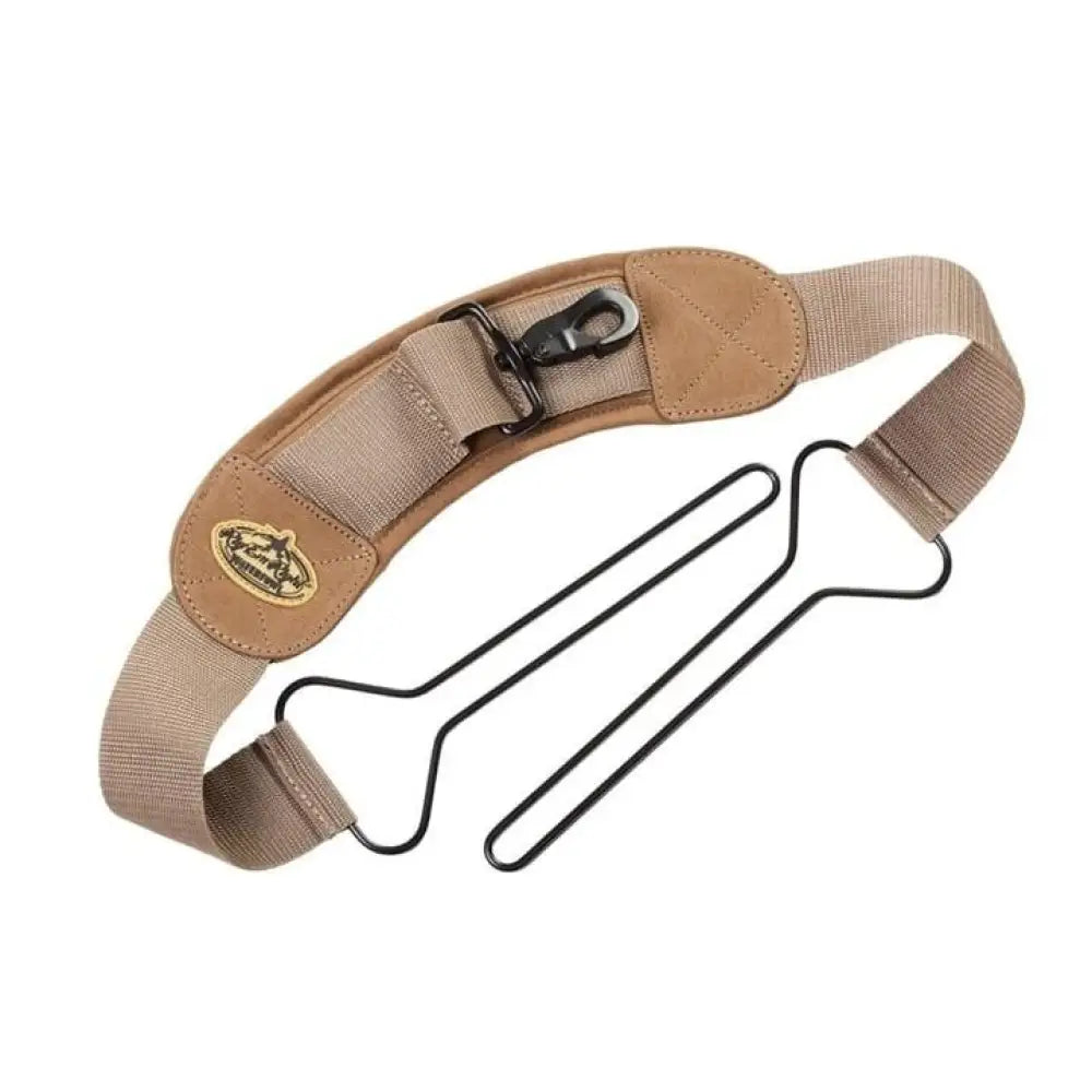 Adventec Llc Dba Rig Em Right Outdoors Accessories ?Em Big Limit Deluxe Game Strap Neck Style Buy at Faith and Freedom