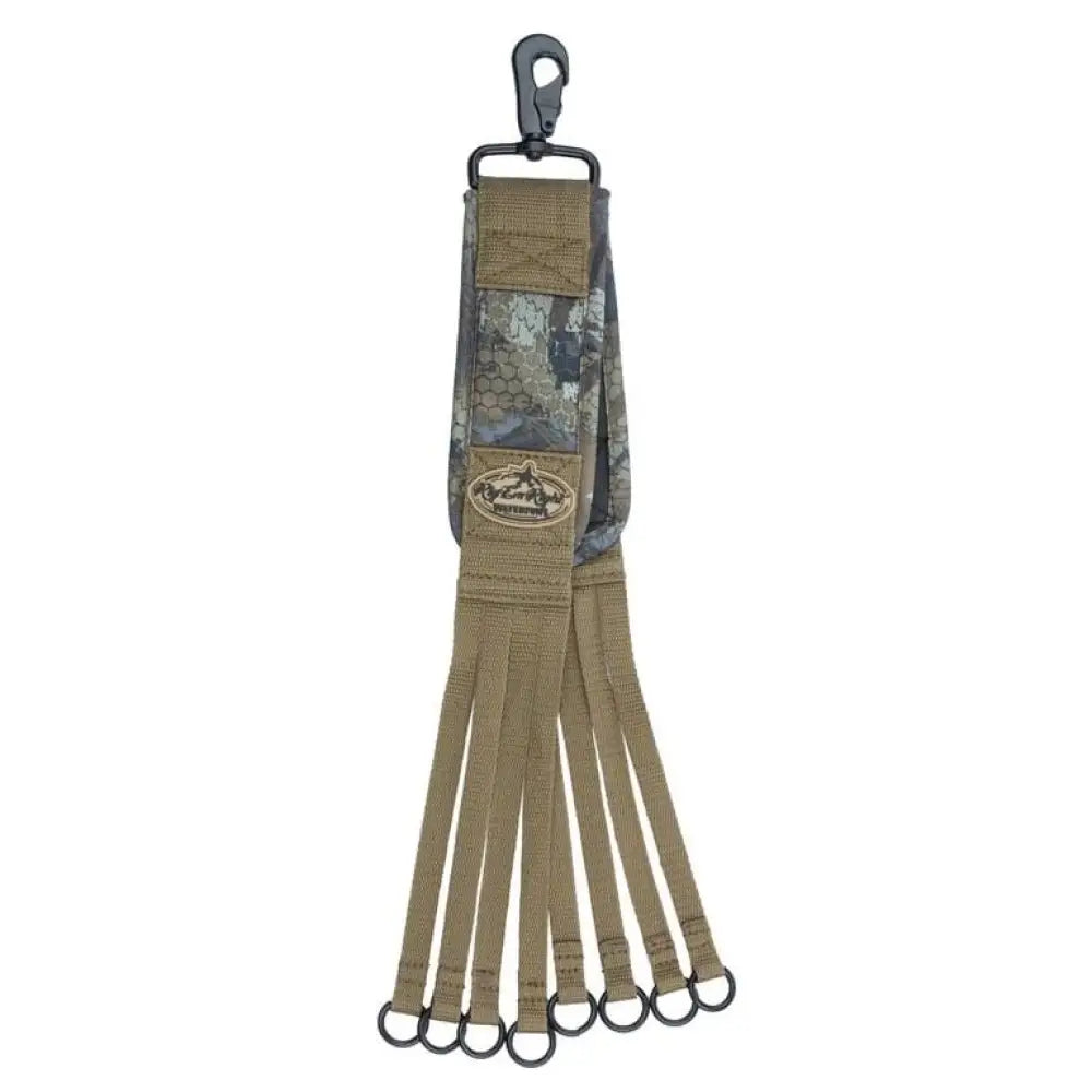 Adventec Llc Dba Rig Em Right Outdoors Accessories|hunting ?Em Leg Band Game Strap Loop Style Optifade Timber Buy at F