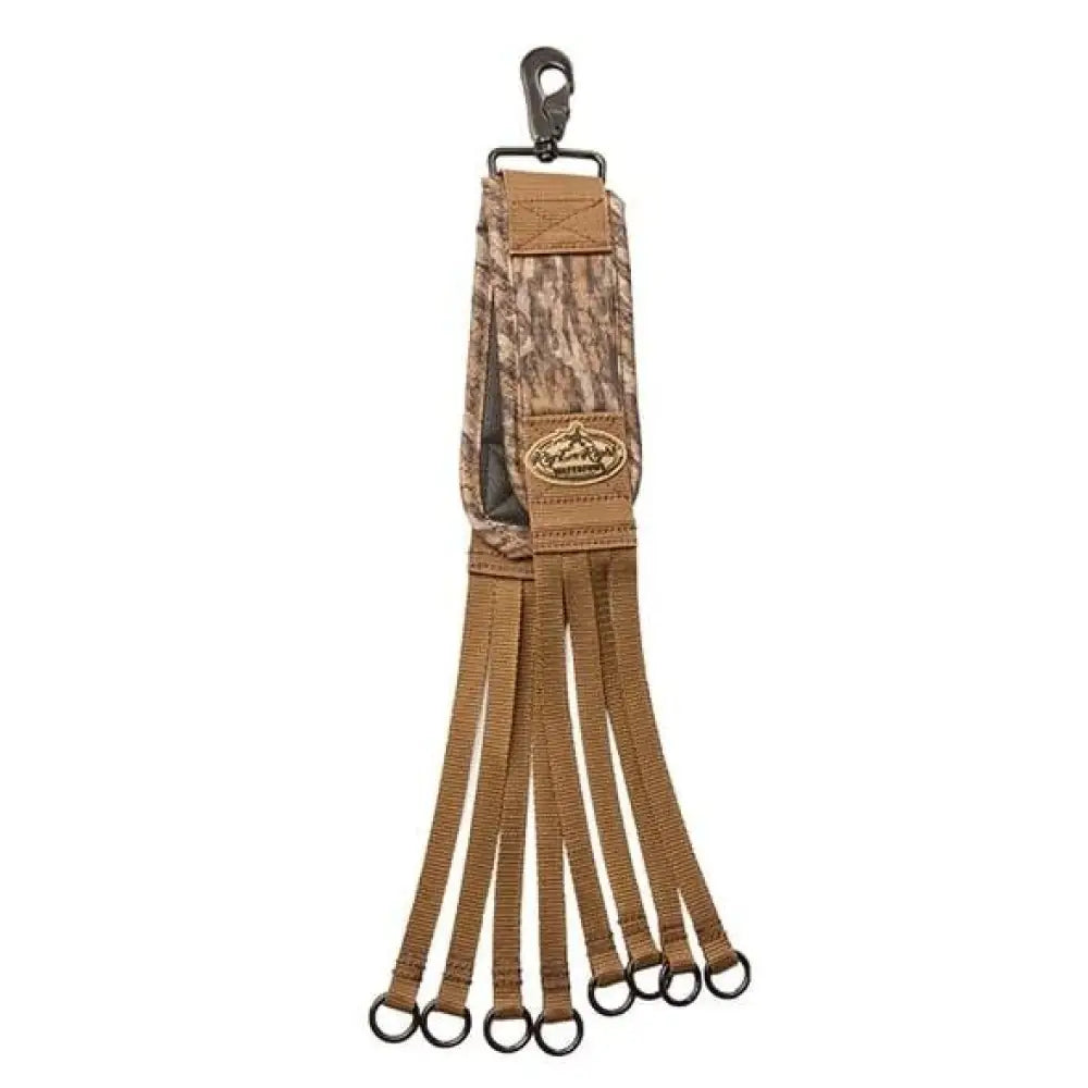 Adventec Llc Dba Rig Em Right Outdoors Accessories|hunting ?Em Leg Band Game Strap Loop Style Mossy Oak Bottomland Buy