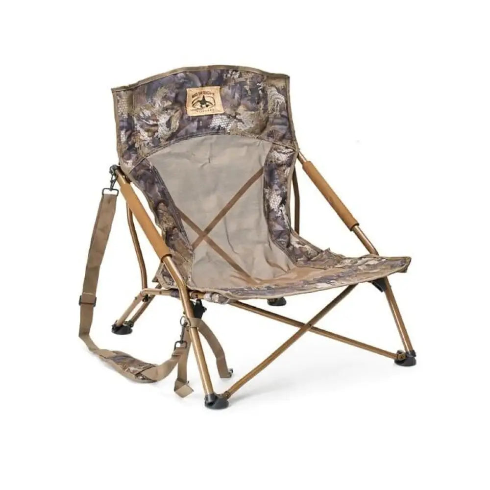 Adventec Llc Dba Rig Em Right Outdoors Blind Chairs the Go Seat Gore Optifade Timber Buy at Faith and Freedom
