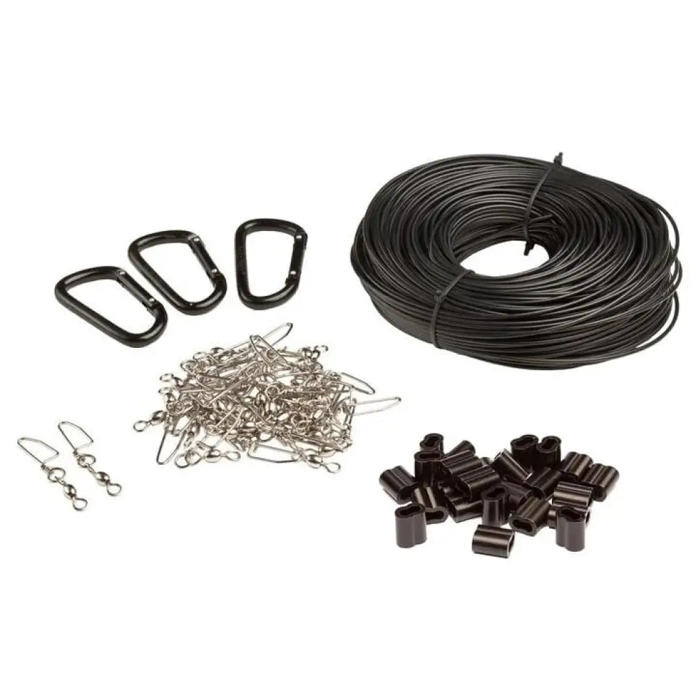 Adventec Llc Dba Rig Em Right Outdoors Decoy Accessories ?Em do it Yourself Anchor Kit Buy at Faith and Freedom