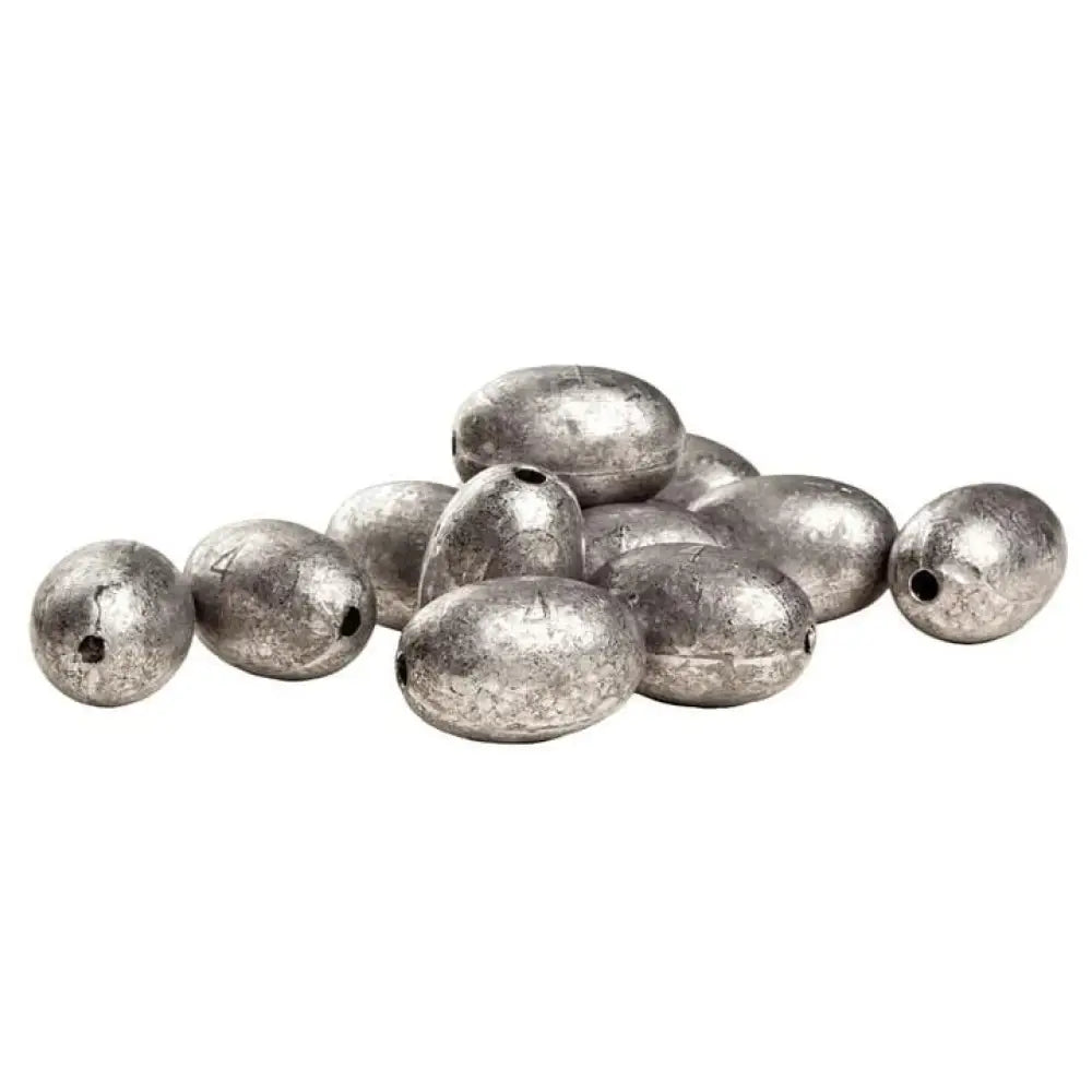 Adventec Llc Dba Rig Em Right Outdoors Decoy Accessories ?Em Egg Weights 4oz 12/ct Buy at Faith and Freedom