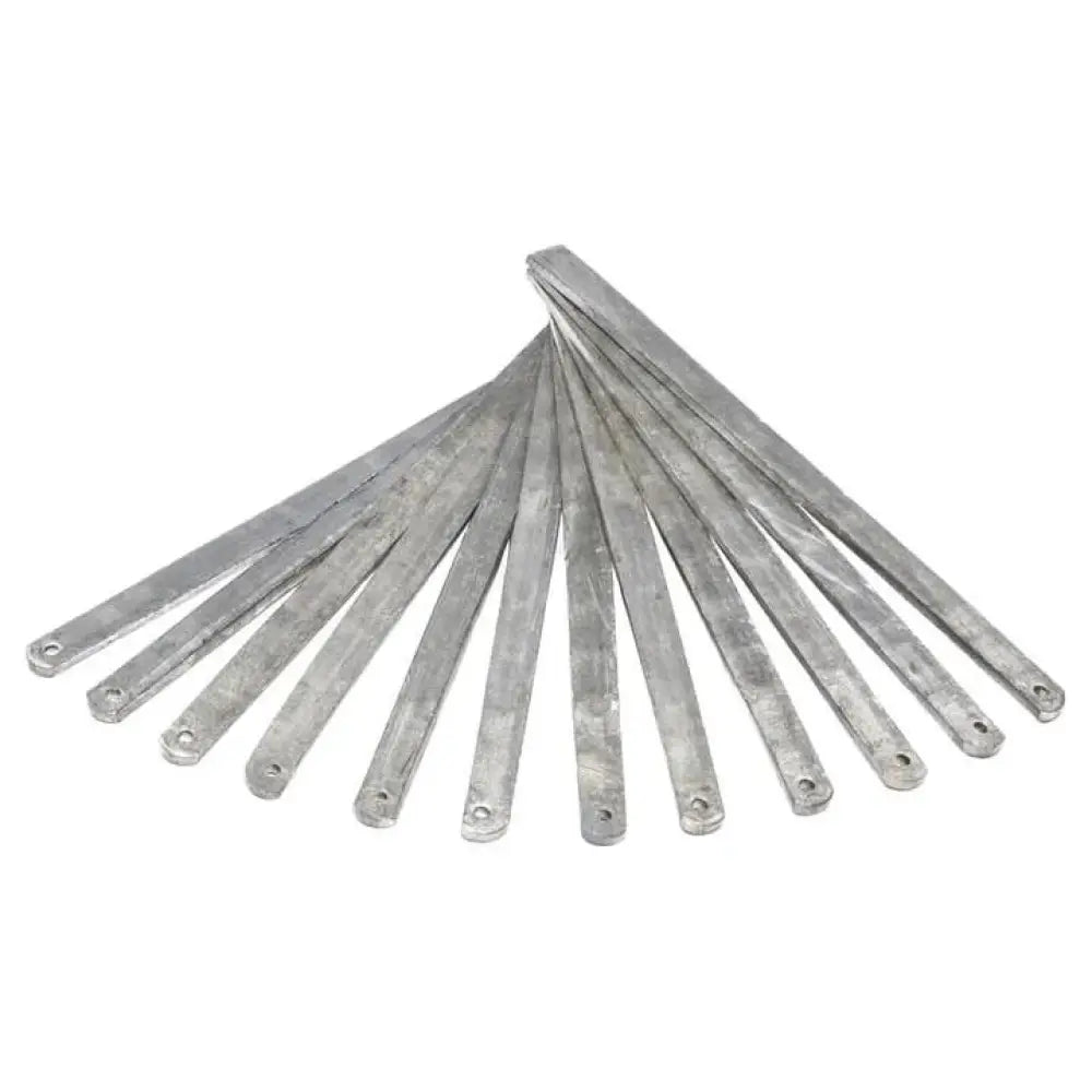 Adventec Llc Dba Rig Em Right Outdoors Decoy Accessories ?Em Strap Weights 4oz 12/ct Buy at Faith and Freedom