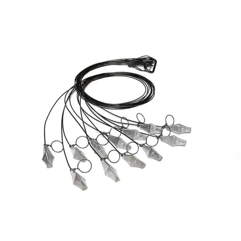 Adventec Llc Dba Rig Em Right Outdoors Decoy Accessories|hunting ?Em Xtreme Texas Rigs 36’’ 30z 12/ct Buy at Faith and F