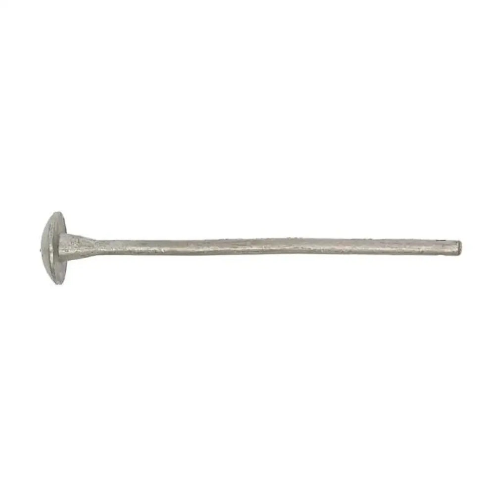 Adventec Llc Dba Rig Em Right Outdoors Decoy Accessories|hunting ?Em Long Stem Mushroom Weights 6oz 12/ct Buy at Faith