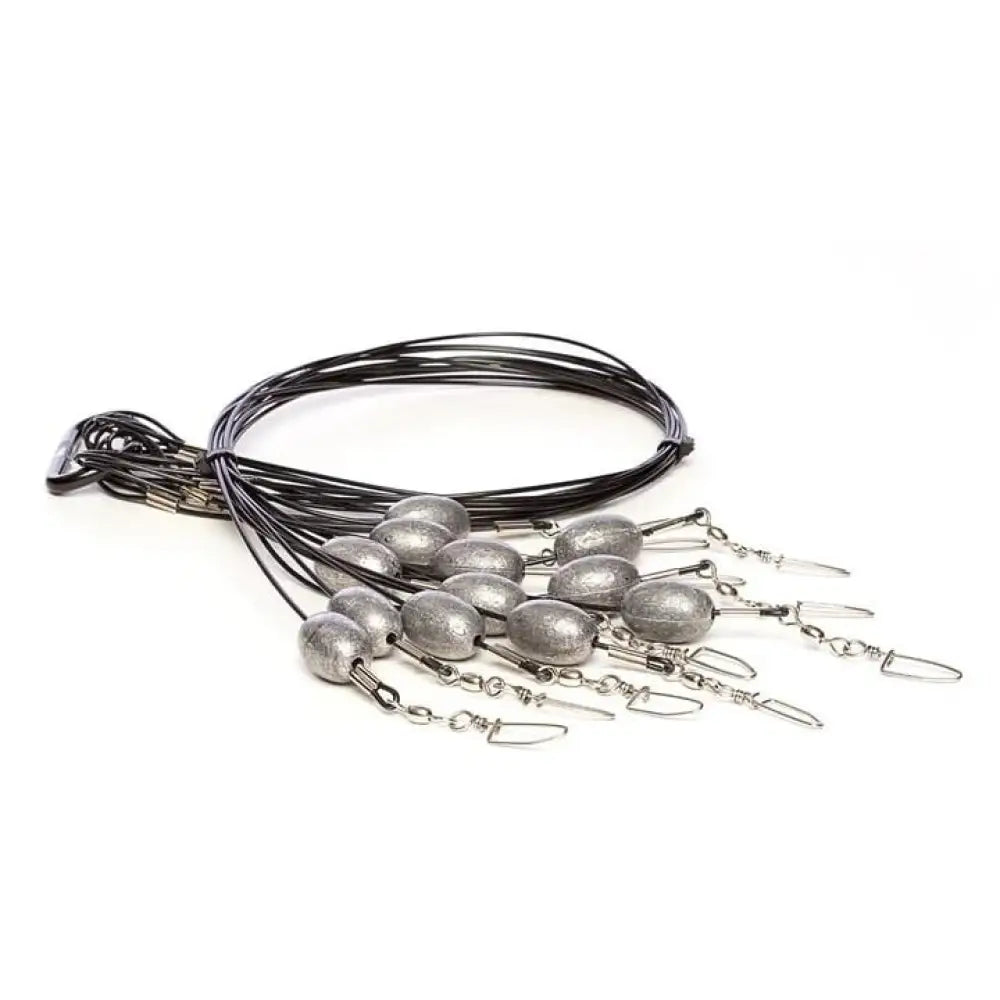 Adventec Llc Dba Rig Em Right Outdoors Decoy Accessories|hunting ?Em Anchors 54’’ 6oz 12/ct Buy at Faith and Freedom