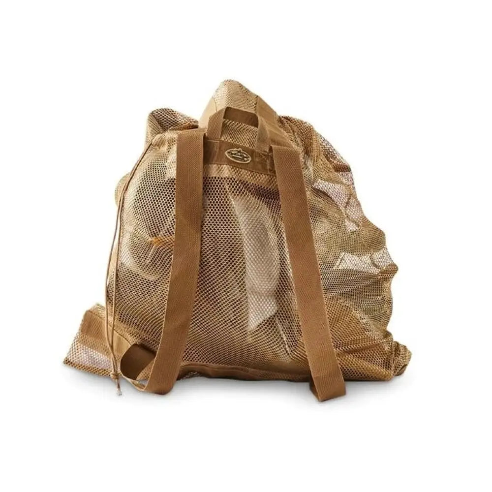 Adventec Llc Dba Rig Em Right Outdoors Decoy Bags ?Em Top Dog Mesh Bag Buy at Faith and Freedom