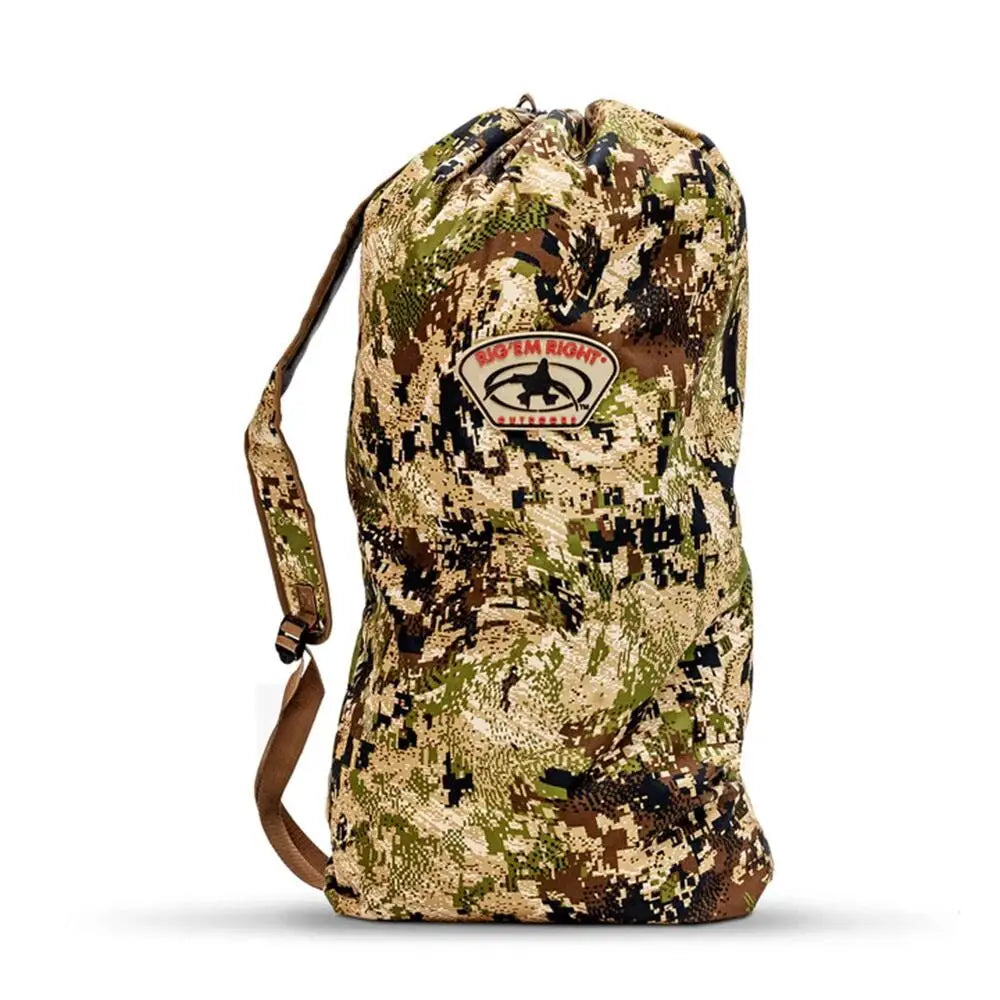 Adventec Llc Dba Rig Em Right Outdoors Decoy Bags Turkey Bag Optifade Subalpine Buy at Faith and Freedom