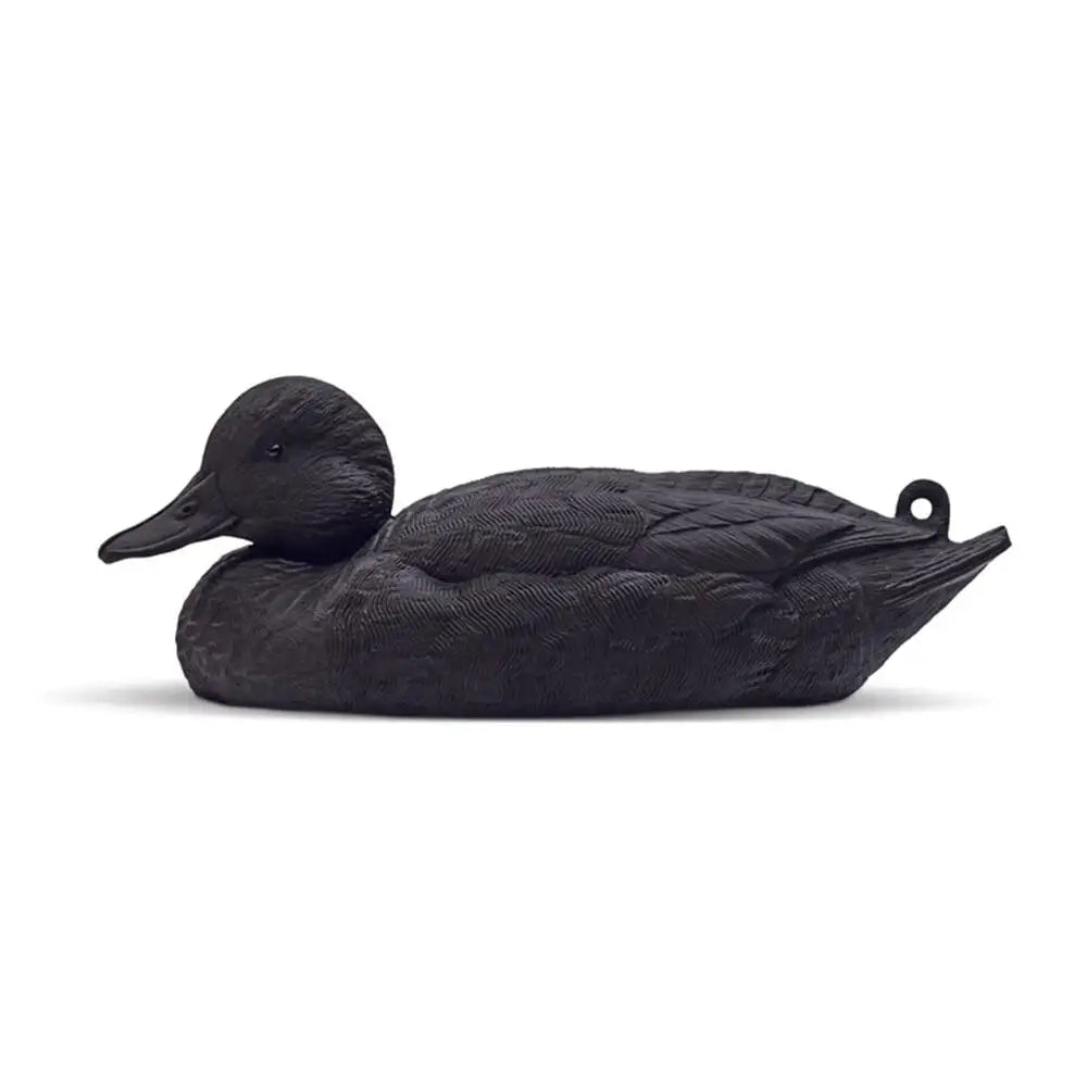 Adventec Llc Dba Rig Em Right Outdoors Duck Decoys ?Em Mainline Series Blackouts Decoy 6/ct Buy at Faith and Freedom