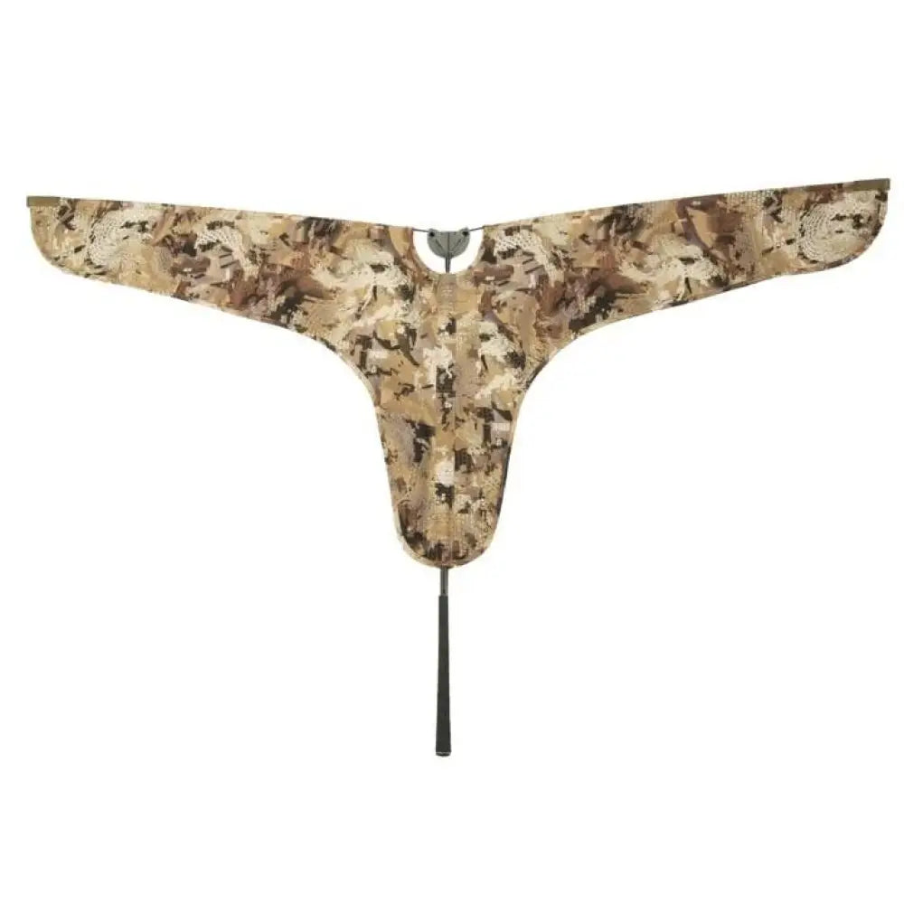 Adventec Llc Dba Rig Em Right Outdoors Goose Decoys|hunting ?Em Hypnotizer Flag Optifade Marsh Buy at Faith and Freedom