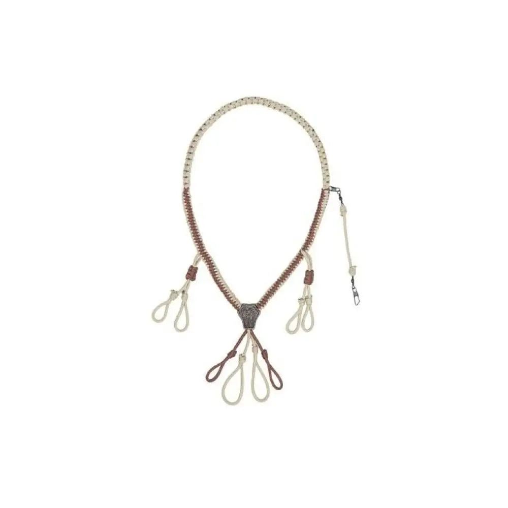Adventec Llc Dba Rig Em Right Outdoors Lanyards ?Em Copperight Handead Deluxe 4-call Lanyard Buy at Faith and Freedom