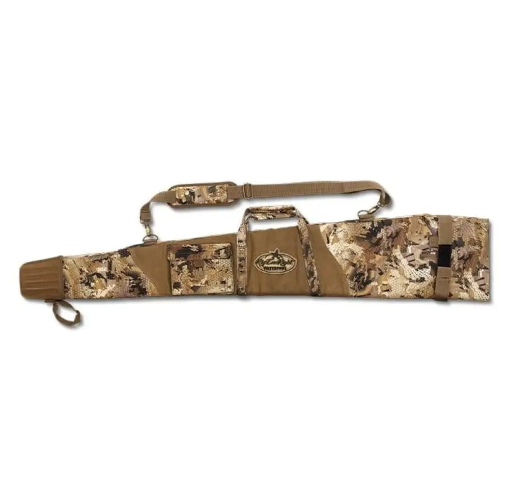 Adventec Llc Dba Rig Em Right Outdoors Shotgun Cases ?Em Flashpoint Floating Gun Case Optifade Marsh Buy at Faith and F